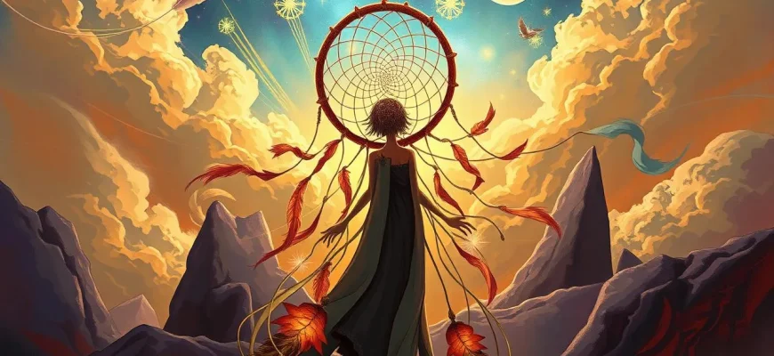 Mystical Movies About Prophetic Dreams