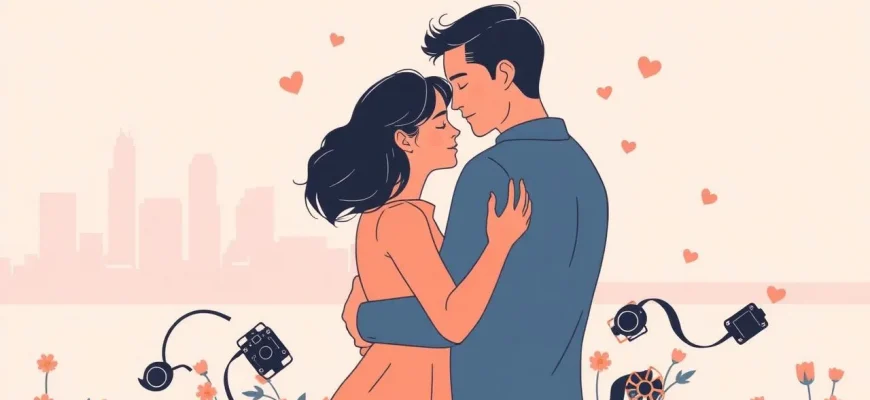 Top 10 Love Movies You Can't Miss