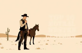 Top 10 Moral Western Films You Must Watch