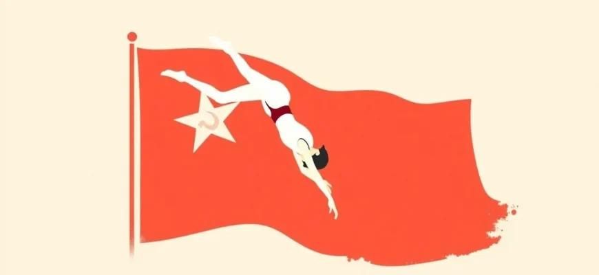 Soviet Gymnastics Films: A Journey Through Athletic Excellence