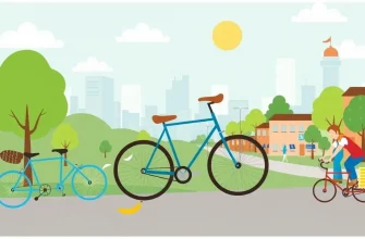 Top 10 Comedy Bicycle Movies