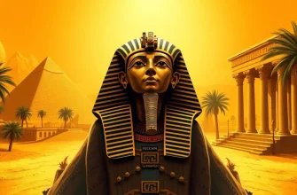 Top 10 Historical Films About Tutankhamun