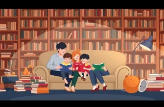 Family Library Movies - A Cozy Collection