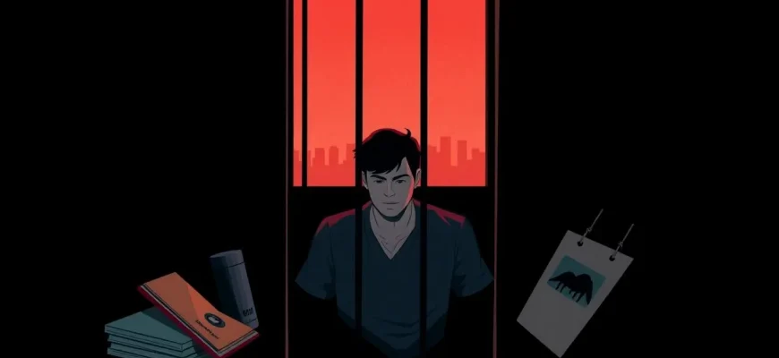 10 Thrillers About Captives That Will Keep You on the Edge of Your Seat