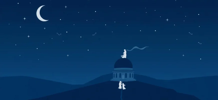 10 Mystical Films About Astrological Centers