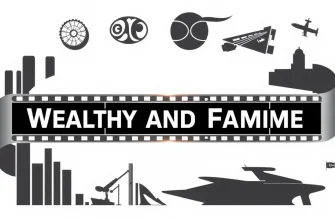 Wealth and Fame: A Cinematic Journey Through Biopics