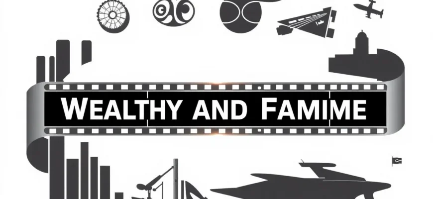Wealth and Fame: A Cinematic Journey Through Biopics