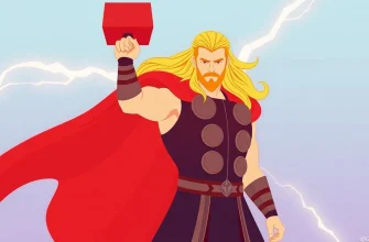 Thor's Cinematic Saga: 10 Films to Watch