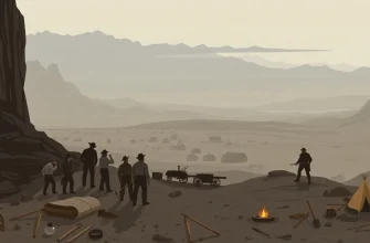 Top 10 Western Mining Movies