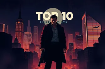 Thrilling Shootouts: Top 10 Movies