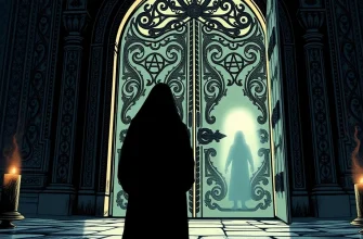 Mystical Films: Forbidden Rituals and Dark Secrets