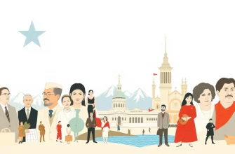 Chilean Biopics: A Journey Through Lives and Times