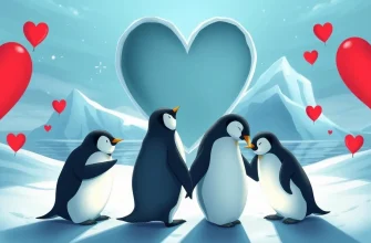 Top 10 Melodramatic Films About Penguins