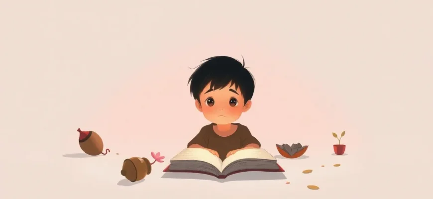 10 Drama Films About Troubled Kids