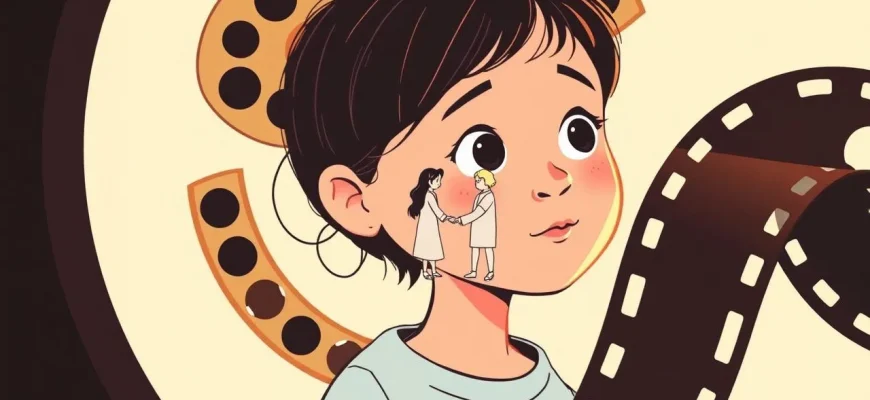 Family Films Exploring Stockholm Syndrome