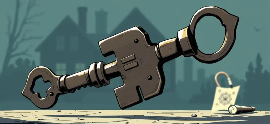 Detective Real Estate Films: A Thrilling Journey Through Property Puzzles