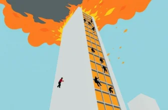 Top 10 Skyscraper Disaster Films