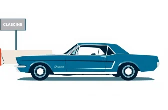 Top 10 Films for Classic Car Enthusiasts