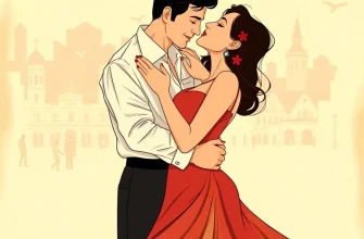 Latin Dance Melodramas: A Collection of Passionate Films