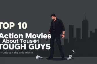 Action Movies About Tough Guys
