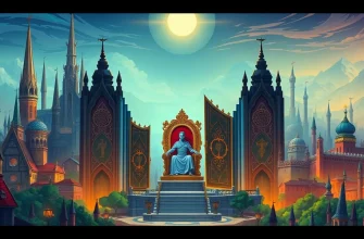 Top 10 Fantasy Films About Regimes