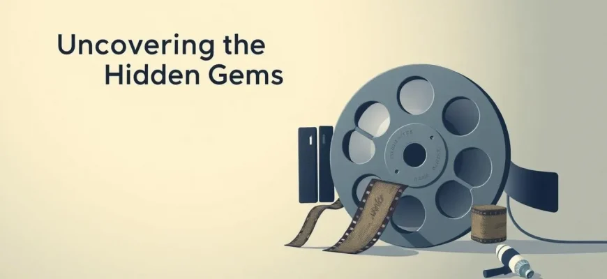 25 Hidden Thriller Gems to Watch