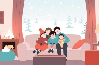 Family Snow Films: A Collection of Winter Wonders