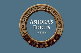 Historical Films on Ashoka's Edicts