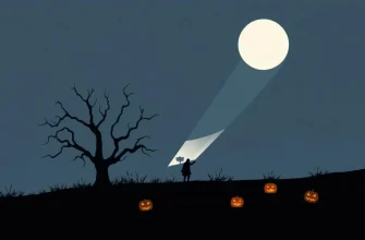 10 Halloween Drama Films to Watch This Season