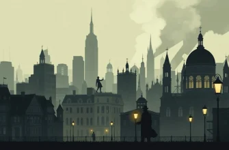 Thrilling Films Set in the Early 20th Century