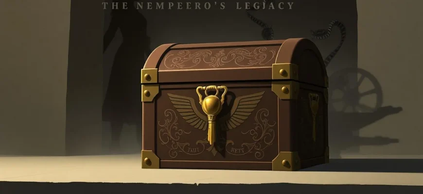 Napoleon Bonaparte Film Collection