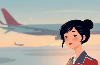 Romance at Altitude: 10 Melodramas About Flight Attendants