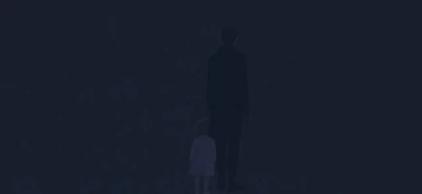 10 Thrillers Exploring Parent-Child Relationships