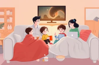 Family Quarantine Movies: 10 Heartwarming Picks