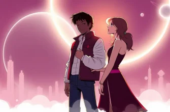 10 Sci-Fi Films About Eternal Love