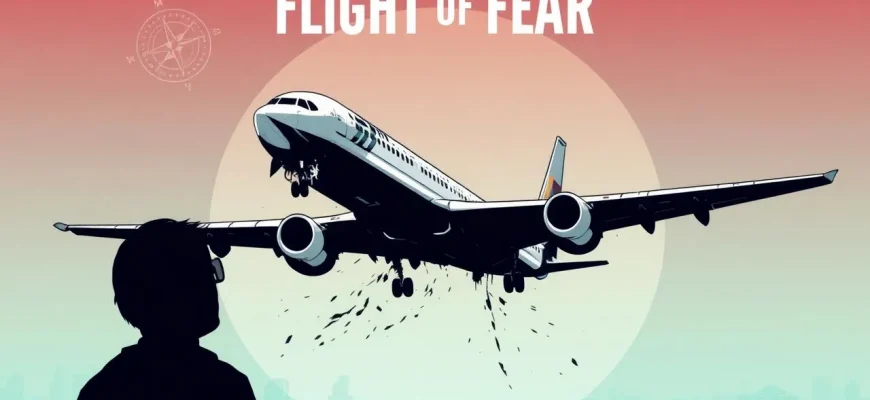 Top 10 Aviation Disaster Films You Must Watch