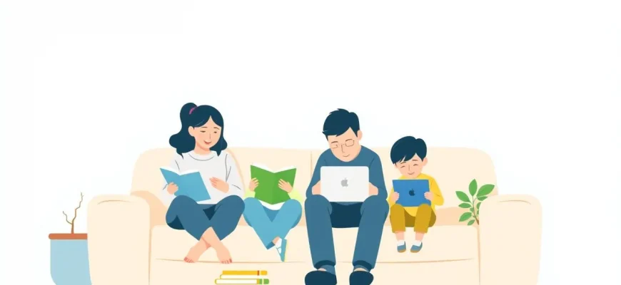 Top 10 Family Films About Workaholics