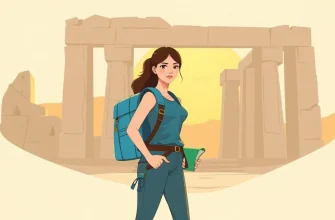Top 10 Adventure Films About Ancient Civilizations