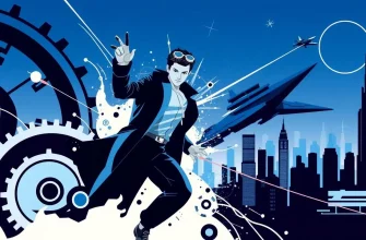 Action Films Where Physics Takes Center Stage