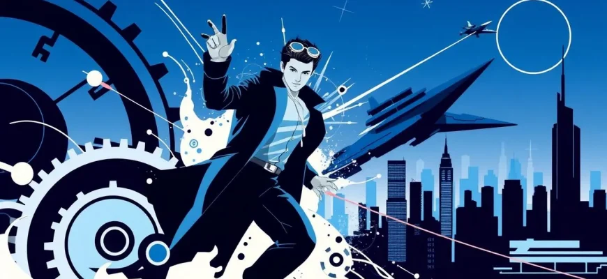 Action Films Where Physics Takes Center Stage