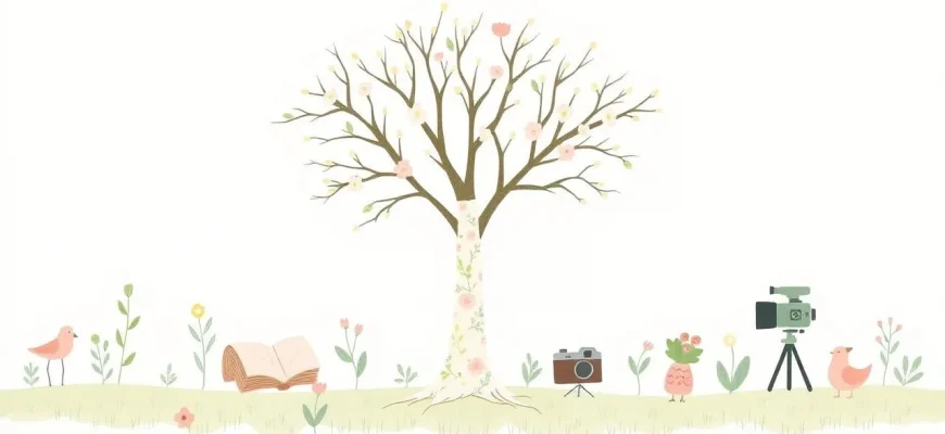 Spring Drama Films: A Collection of Heartwarming Stories