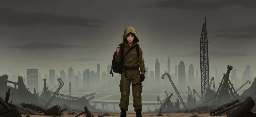 Top 10 Post-Apocalyptic Horror Films