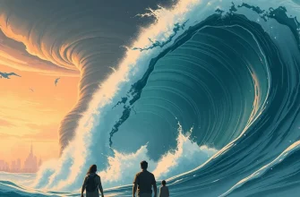 Top 10 Thrilling Films About Natural Anomalies