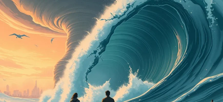 Top 10 Thrilling Films About Natural Anomalies