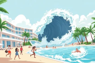 Top 10 Disaster Movies Set in Resort Hotels