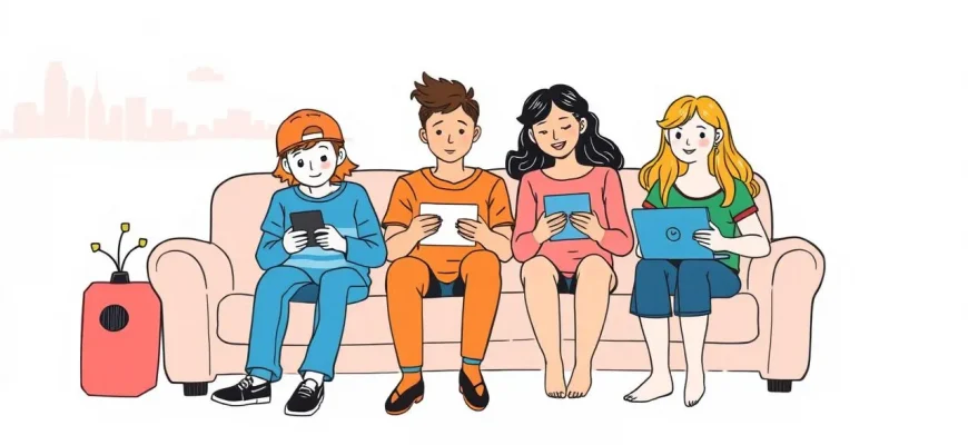 10 Hilarious Youth Comedies You Can't Miss