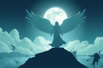 Fantasy Films About Archangels: A Divine Collection
