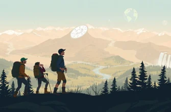 Adventure Awaits: Films About Nature Explorers