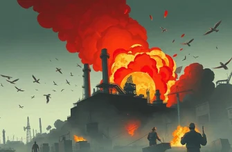 Top 10 Disaster Films About Industrial Catastrophes