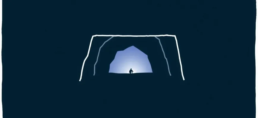 10 Must-Watch Documentaries on Cave Exploration